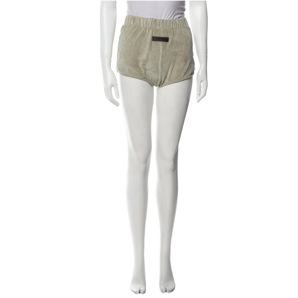 *SOLD Essentials - Fear of God Shorts